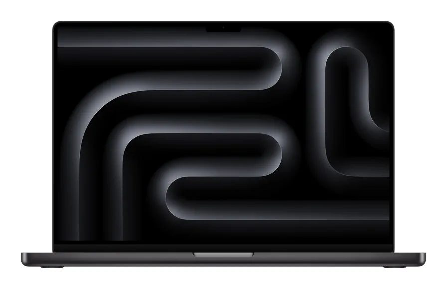 MacBook Pro 16" M3 Max 16/40 128