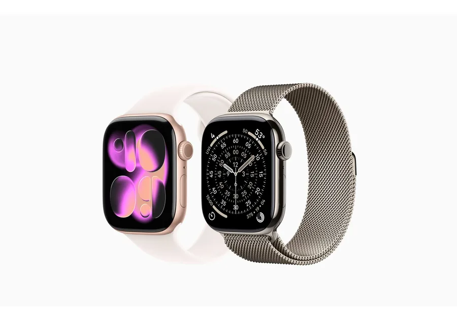 Apple Watch S11 46mm