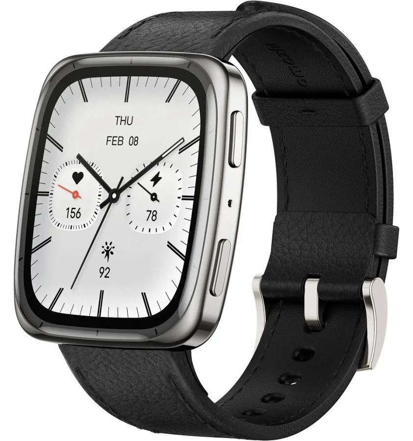 Amazfit Active 2S (A2440) Leather