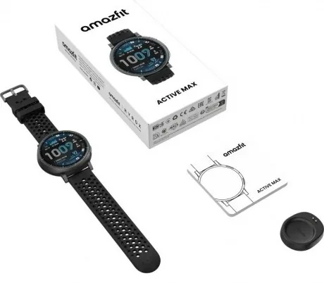 Amazfit Active Max (A2557)