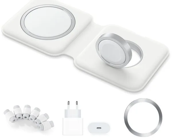 Apple MagSafe Duo