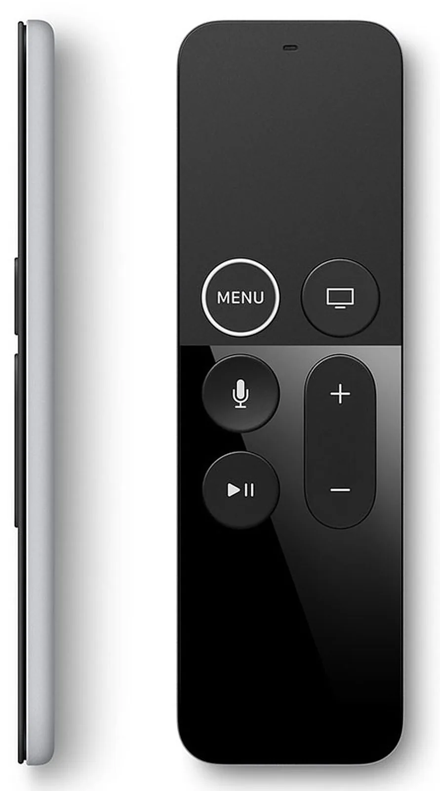 Apple TV Siri Remote