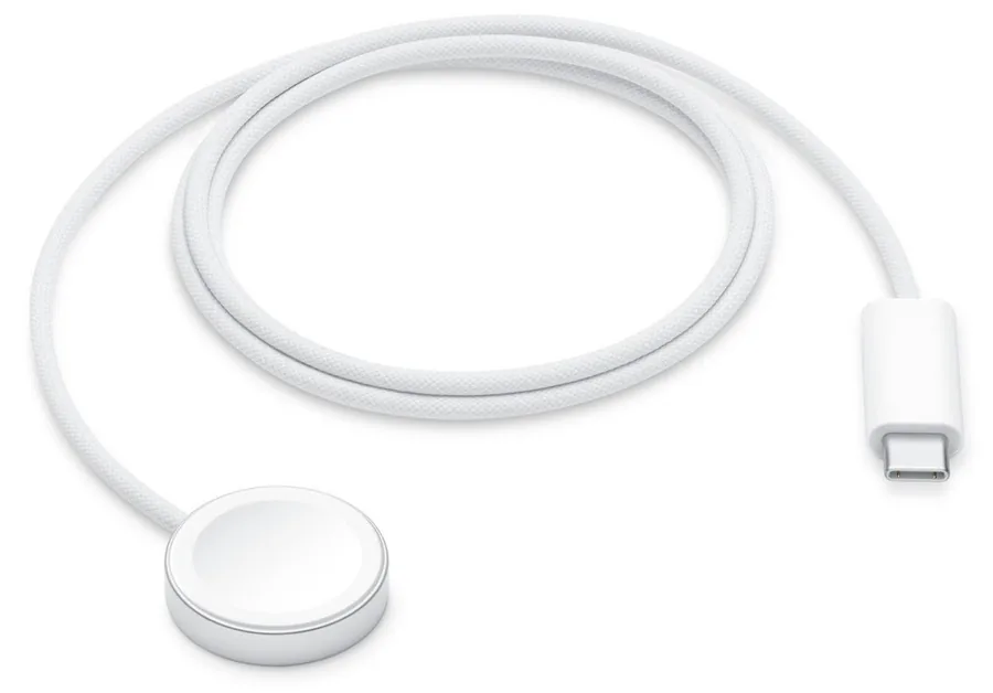 Apple Watch Magnetic Charger USB C