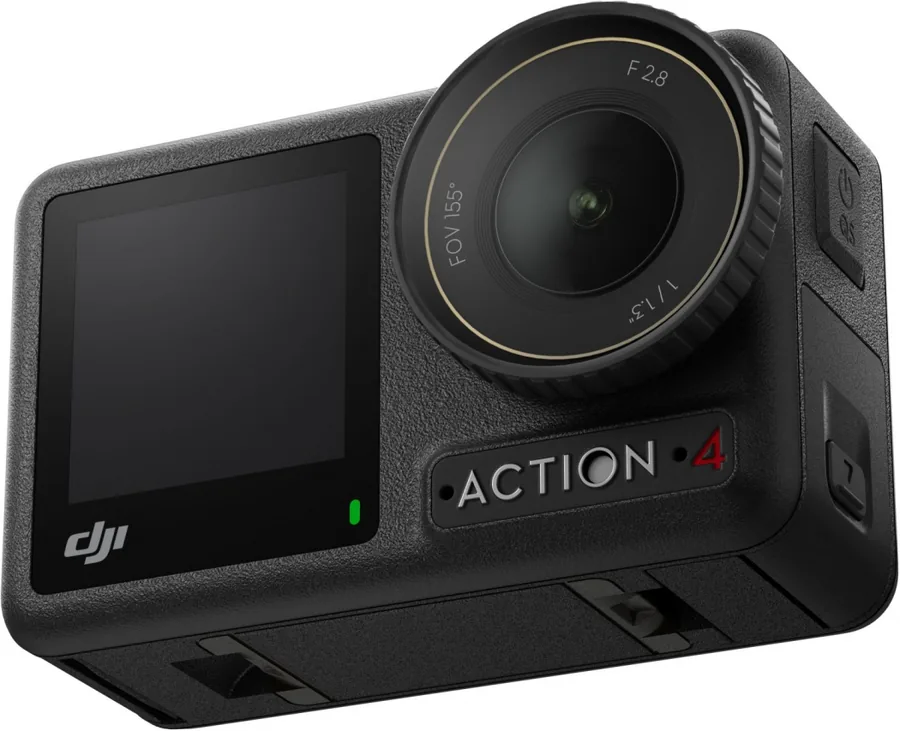 DJI Osmo Action 4 Pro Standard