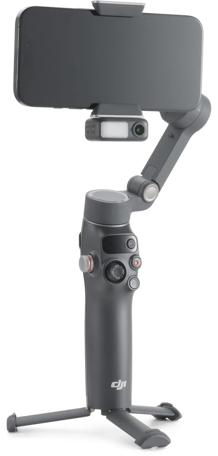 DJI Osmo Mobile 8 Tracker