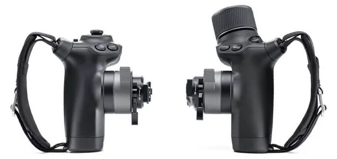 DJI Ronin 4D Hand Grips Combo