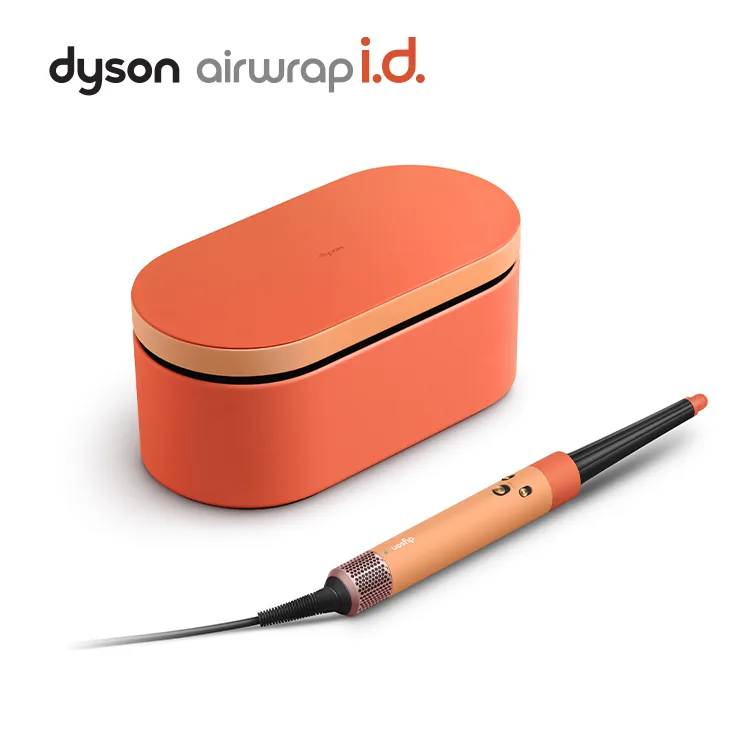 Dyson Airwrap HS08 Apricot Topaz