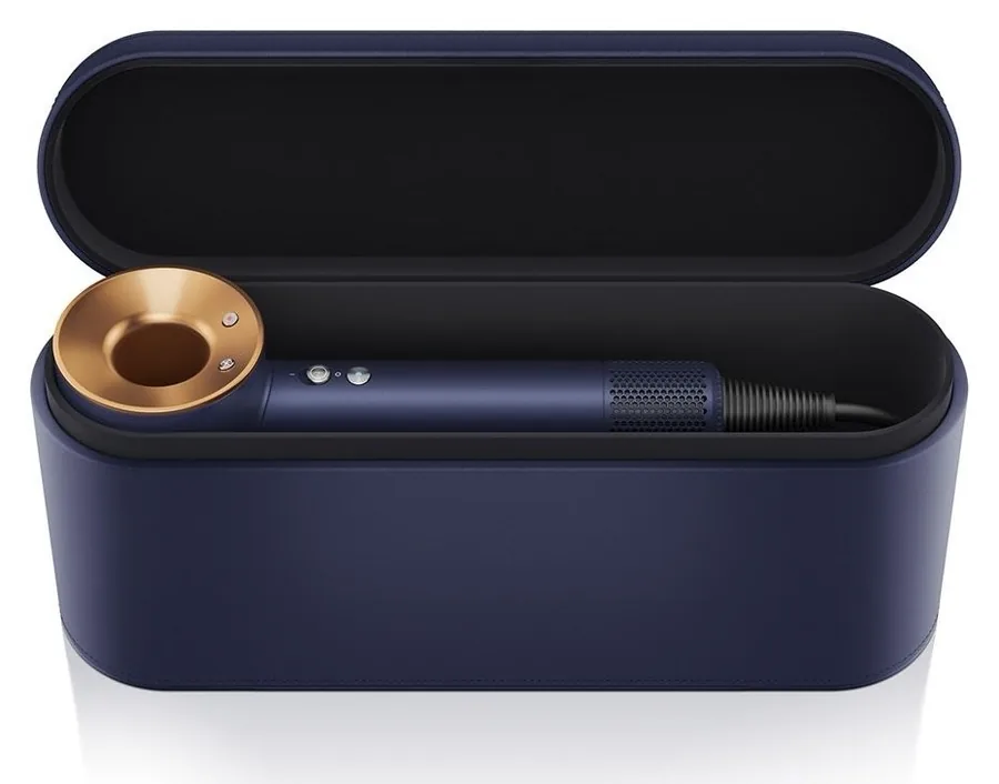 Dyson Supersonic HD15 Prussian Copper (Case)