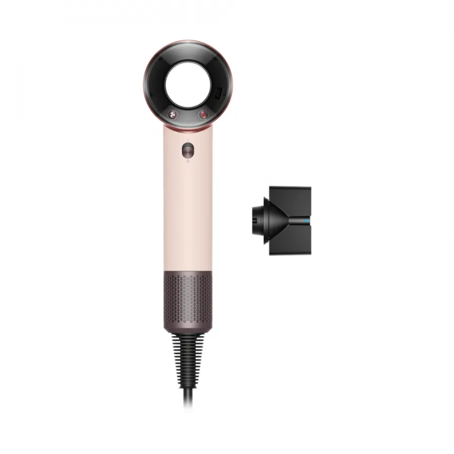 Dyson Supersonic HD19 Ceramic без кейса