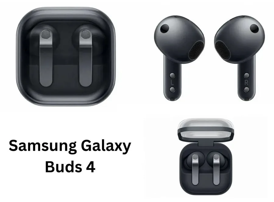 Galaxy Buds 4