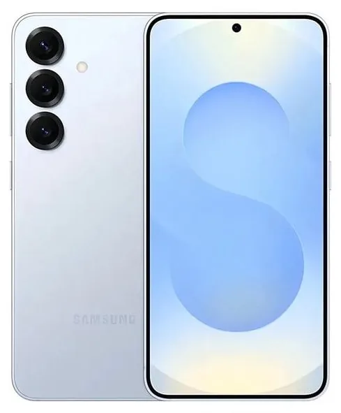 Galaxy S25 FE Ice
