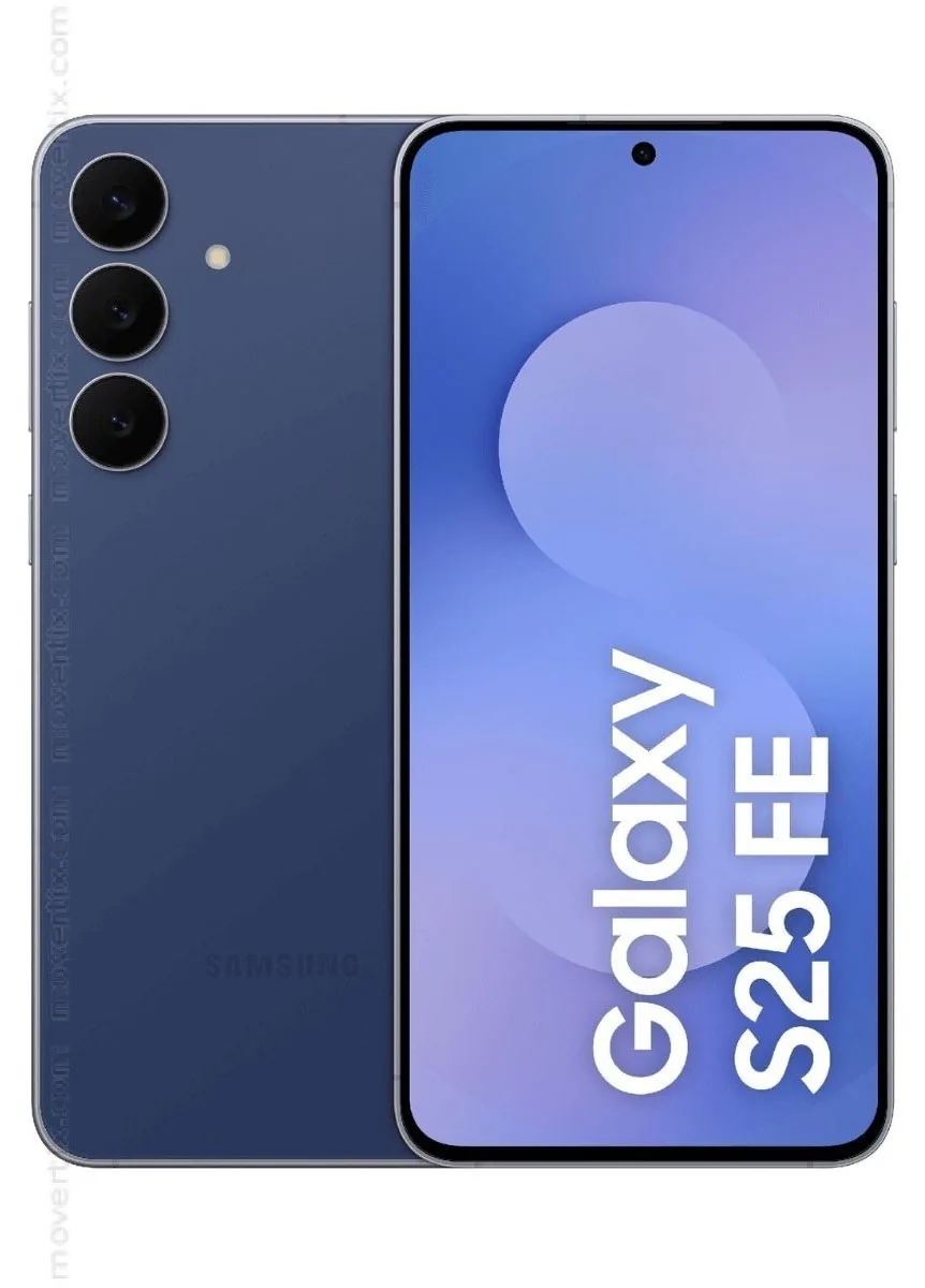 Galaxy S25 FE