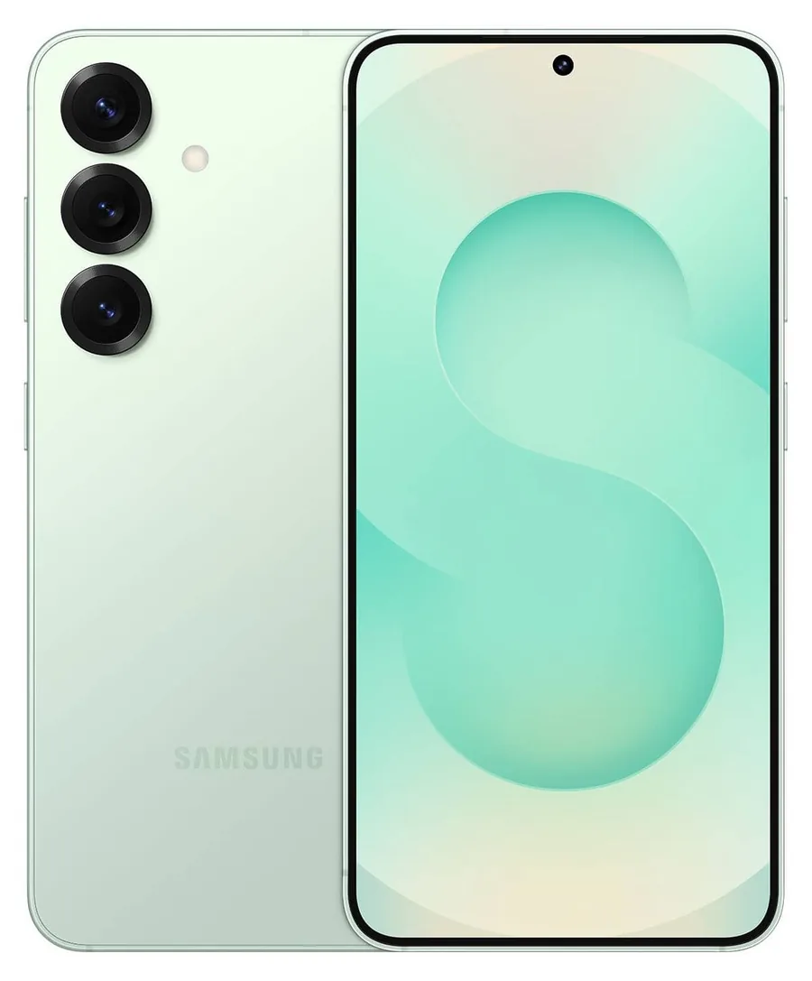 Galaxy S25