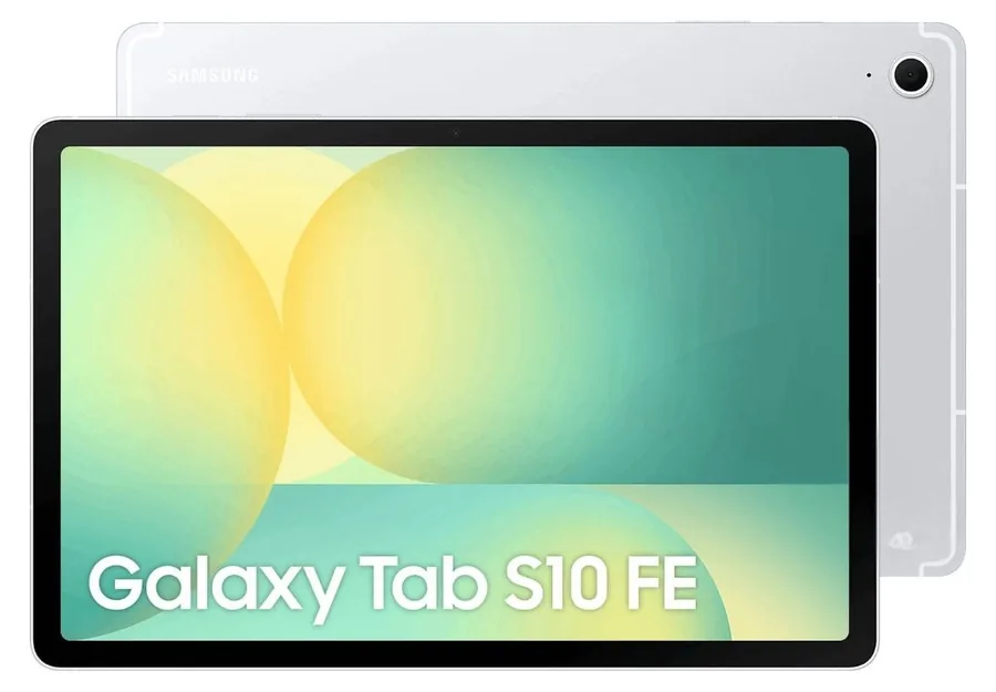 Galaxy Tab S10 FE