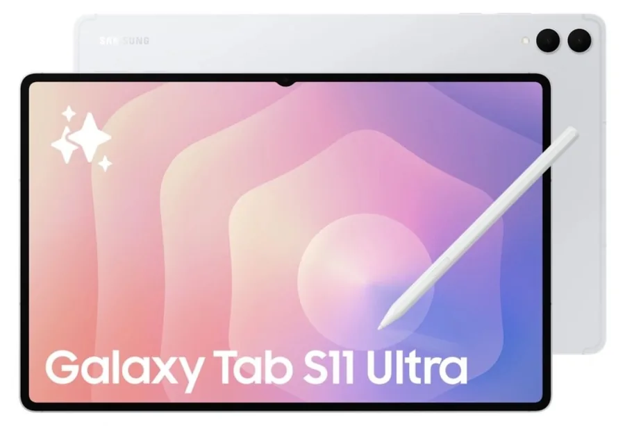 Galaxy Tab S11 Ultra
