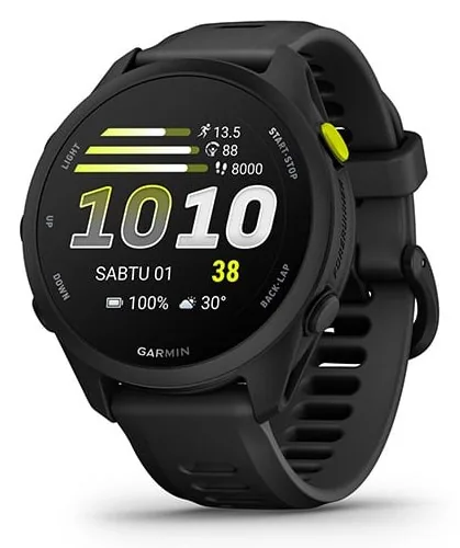 Garmin Forerunner 70 (43mm)