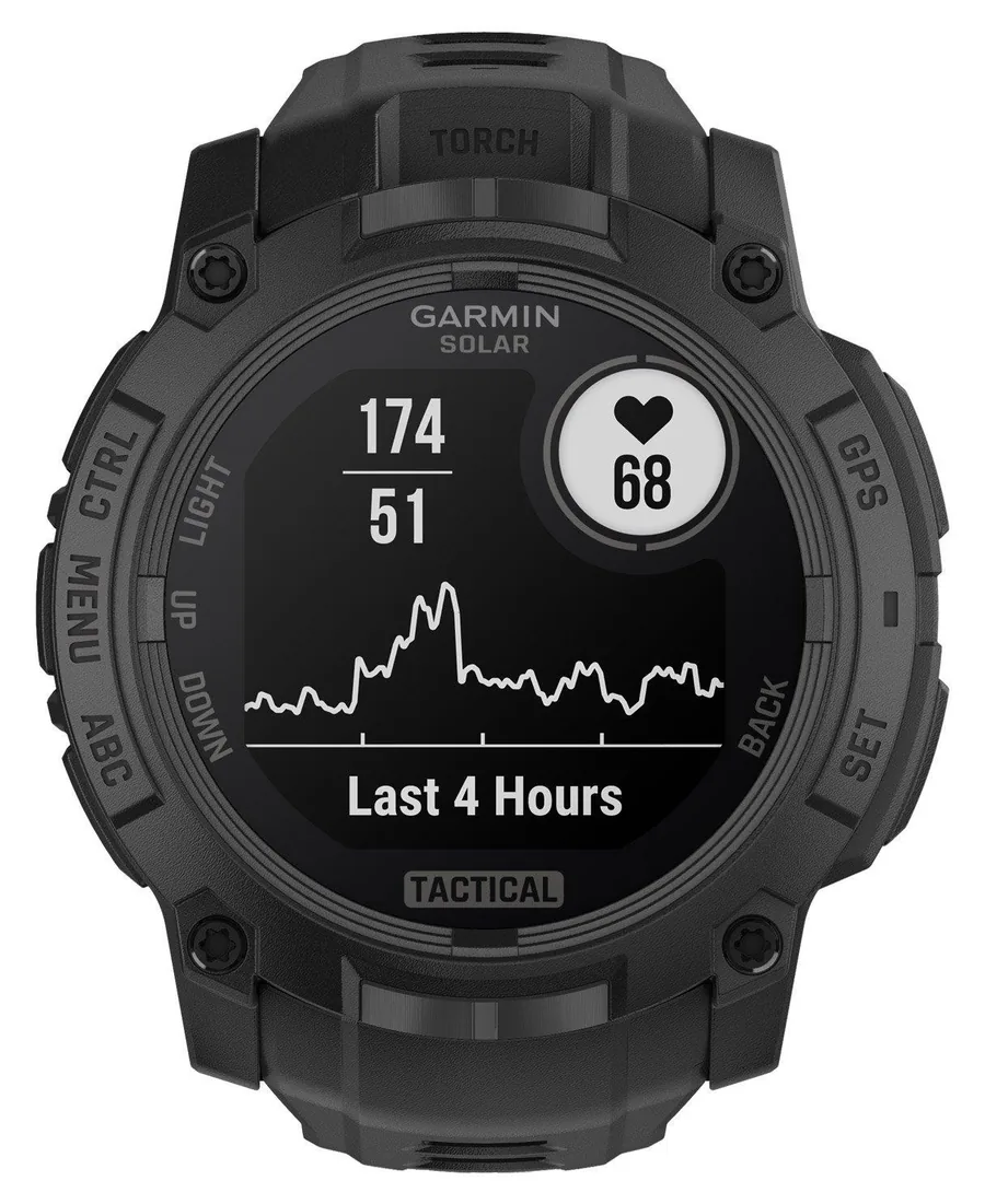 Garmin Instinct 3 (50mm)