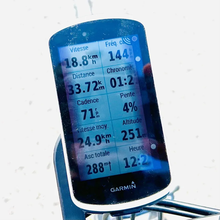 Garmin Varia