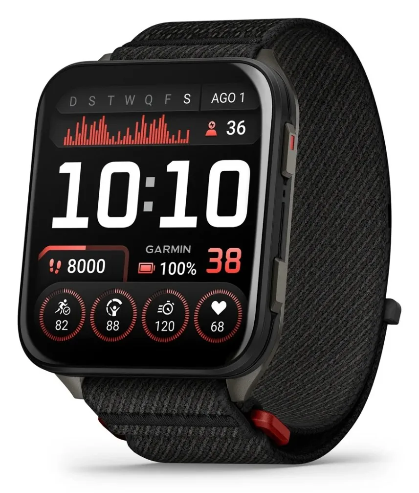 Garmin Venu X1 (51mm)