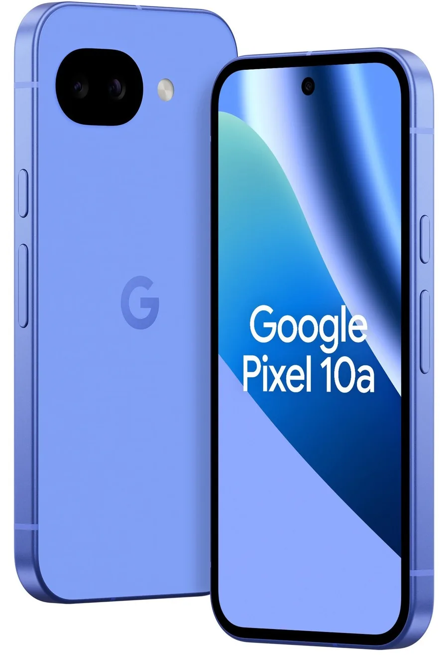 Google Pixel 10A