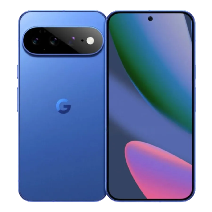 Google Pixel 11 Pro XL Fog