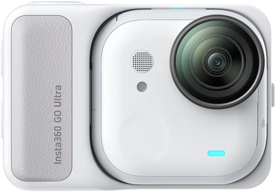 Insta360 GO Ultra