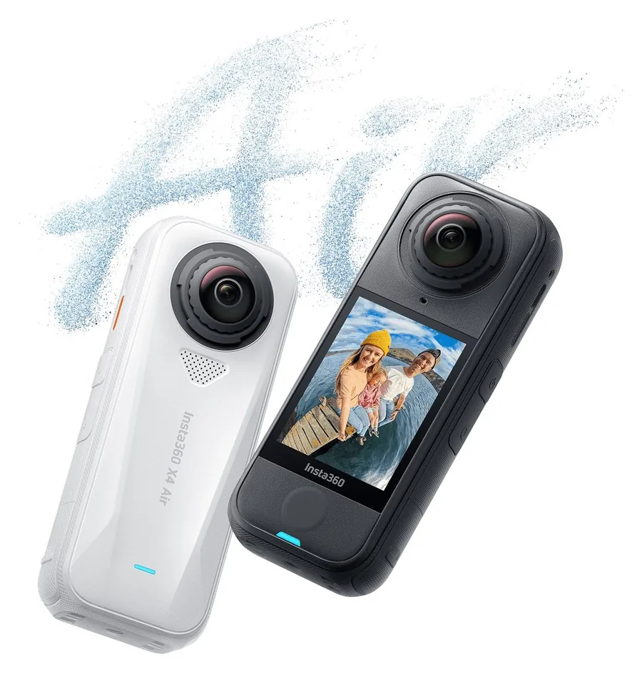 Insta360 X4 Air Lite