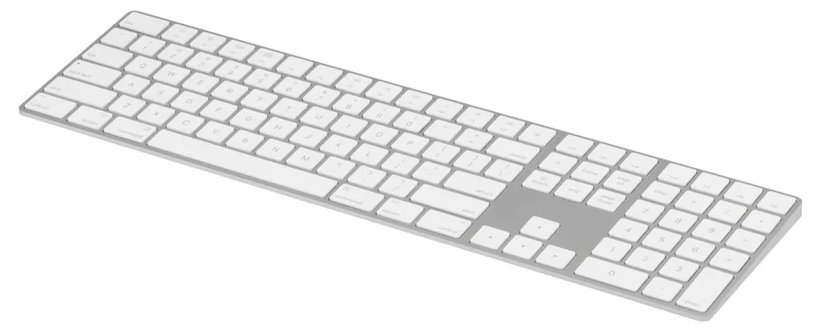 Magic Keyboard Numeric