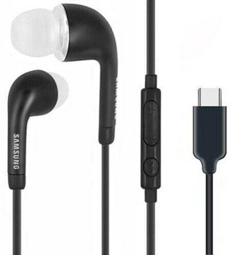 Samsung Earphones Type-C