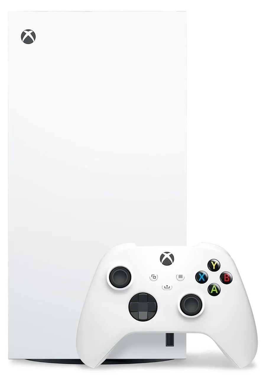 Xbox series X Digital