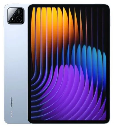Xiaomi Pad 7
