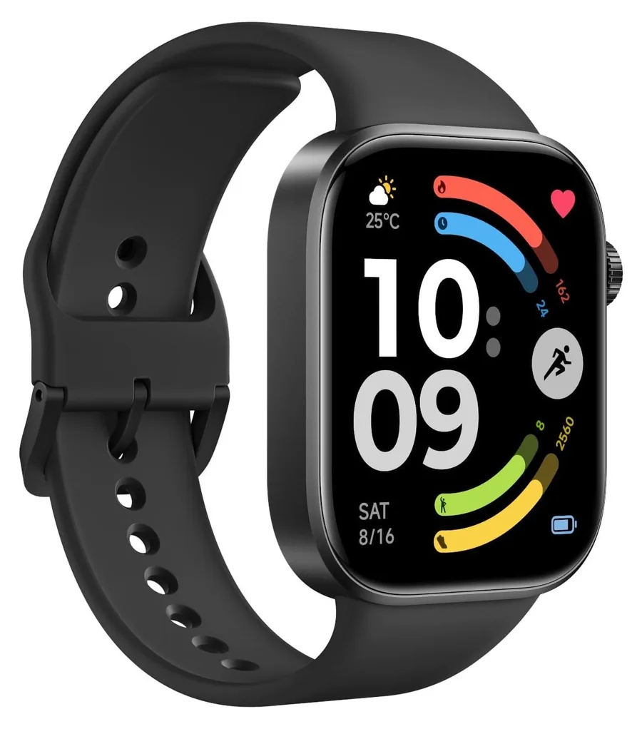 Xiaomi Redmi Watch 6 RU