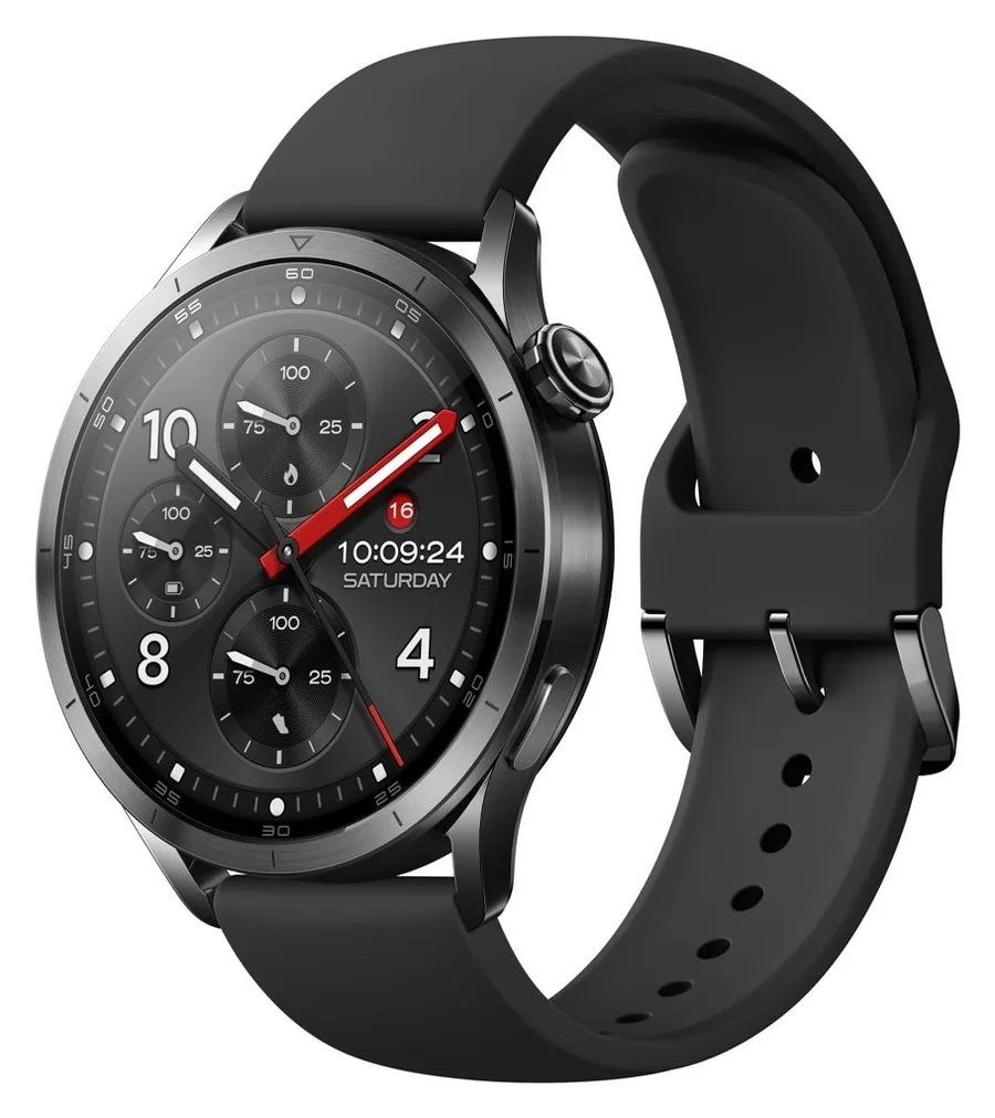 Xiaomi Watch S5 46mm RU