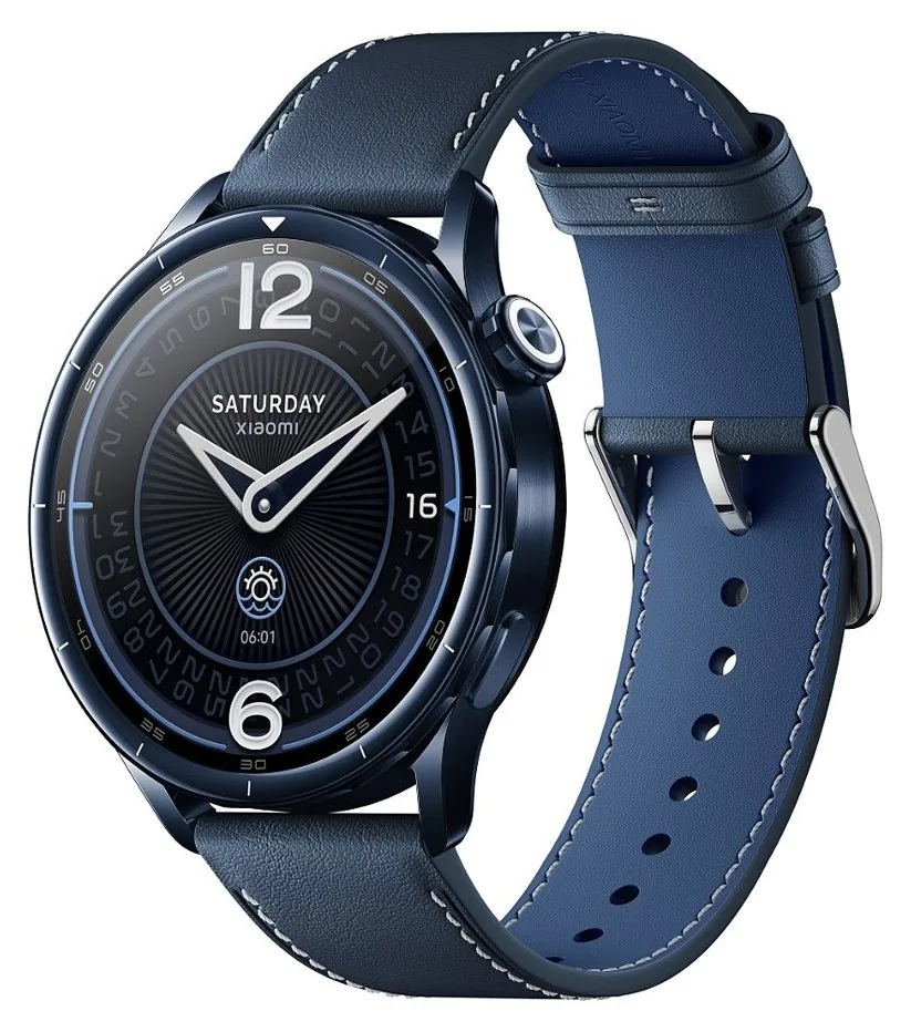 Xiaomi Watch S5 46mm RU Ceramic