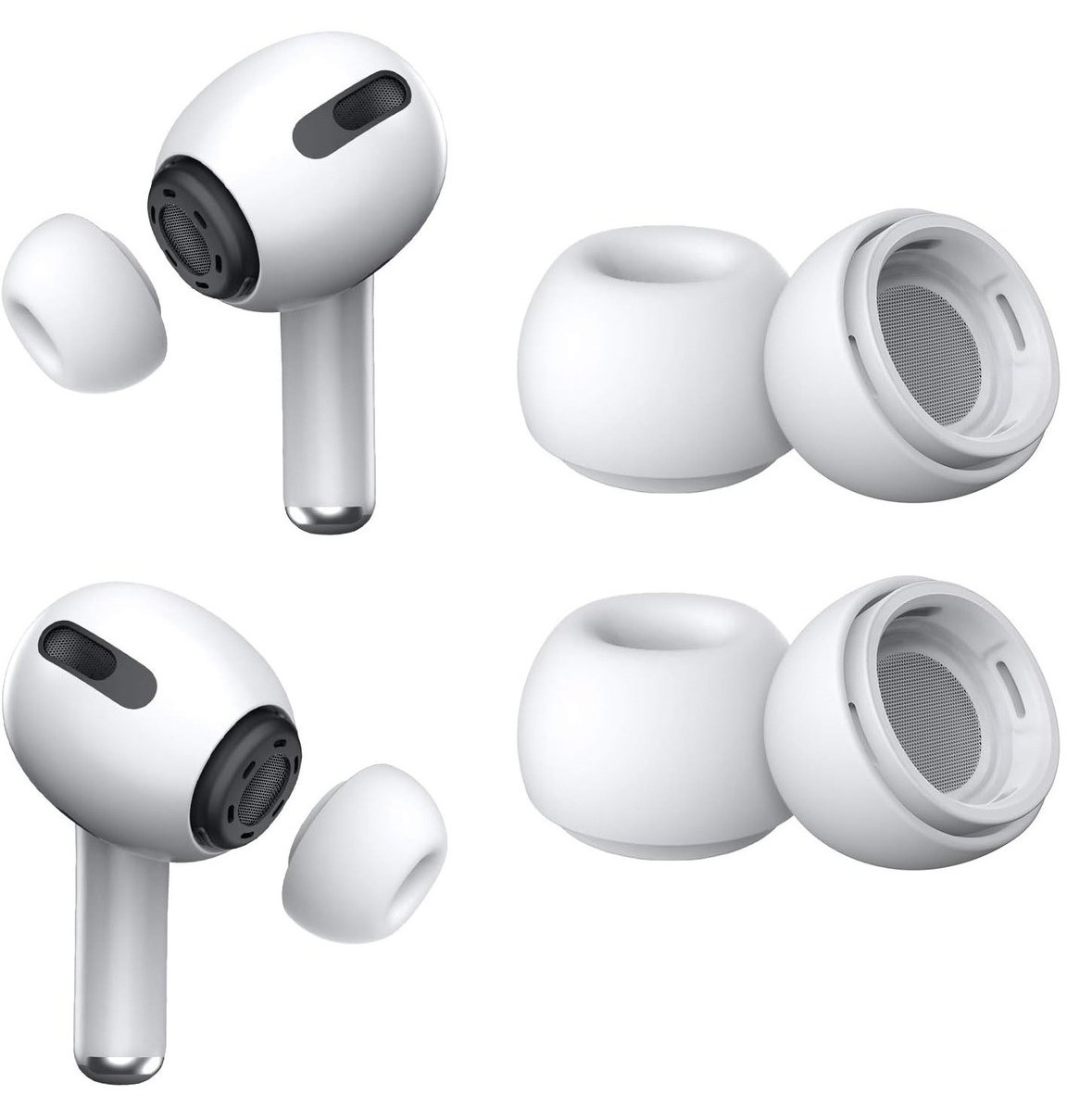 AirPods Pro 2 DEPPO