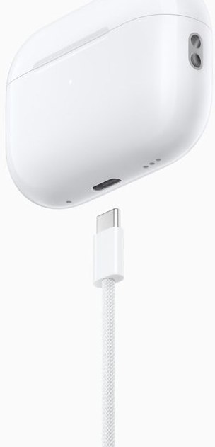 AirPods Pro USB-C