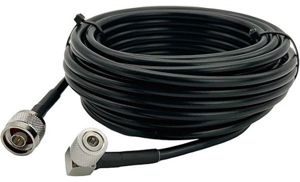 Alientech Deimox Cable 20M (2x)
