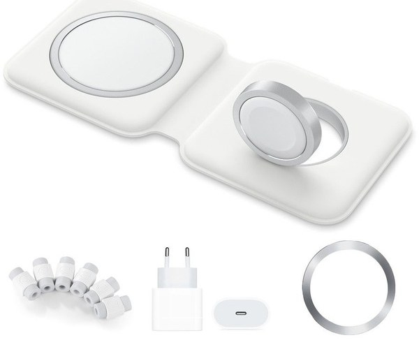 Apple MagSafe Duo