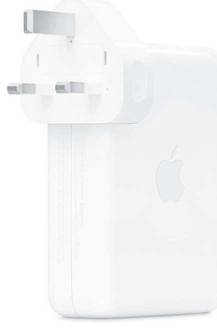 Apple Power Adapter 140W USB-C