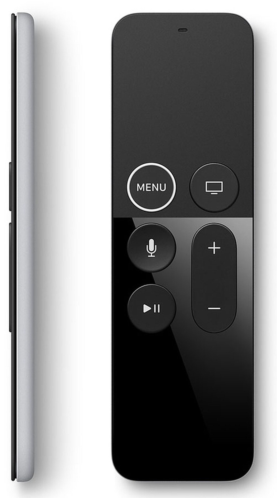 Apple TV Siri Remote