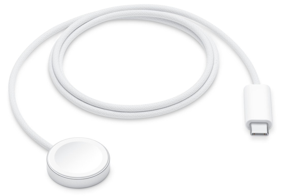 Apple Watch Magnetic Charger USB C