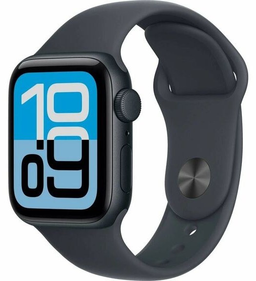 Apple Watch SE (2025) 40mm