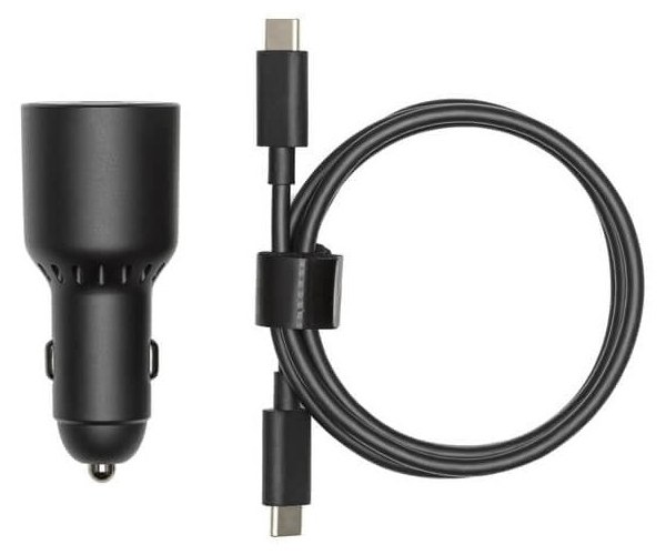 DJI 65W Car Charger