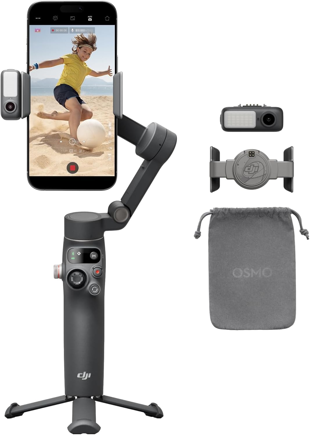 DJI Osmo Mobile 7