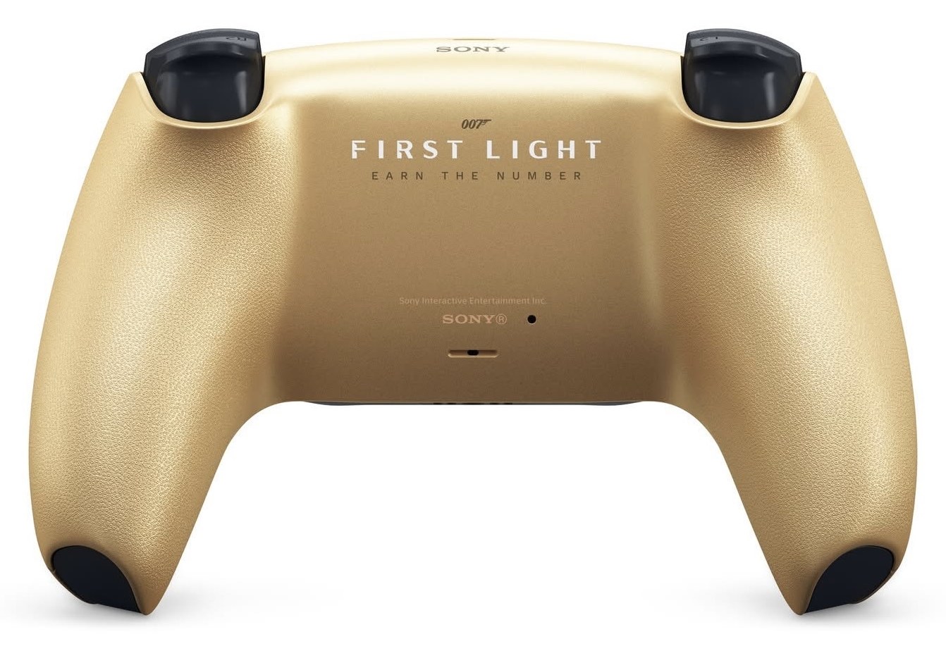 DualSense PS5