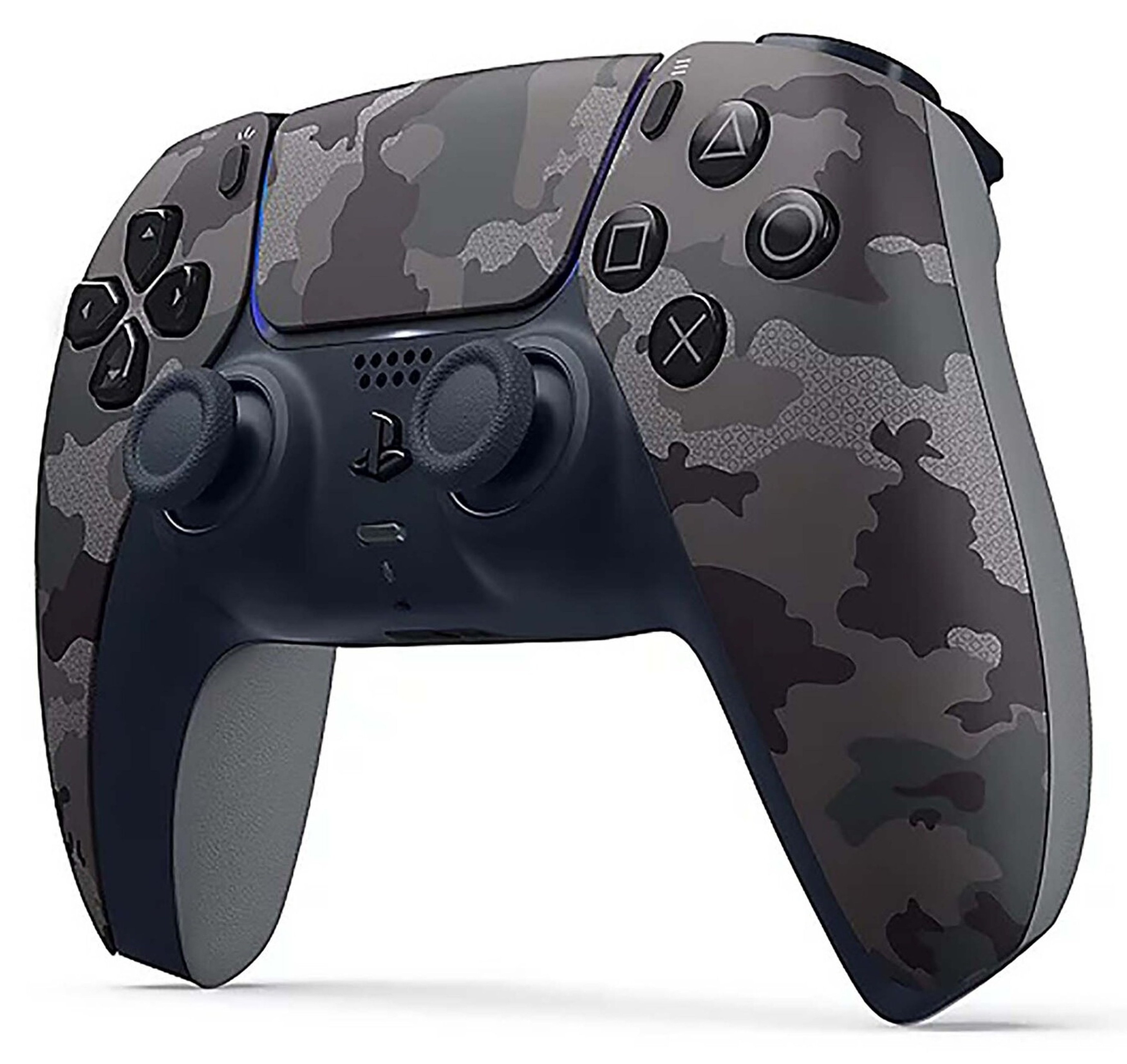 DualSense PS5 Camouflage