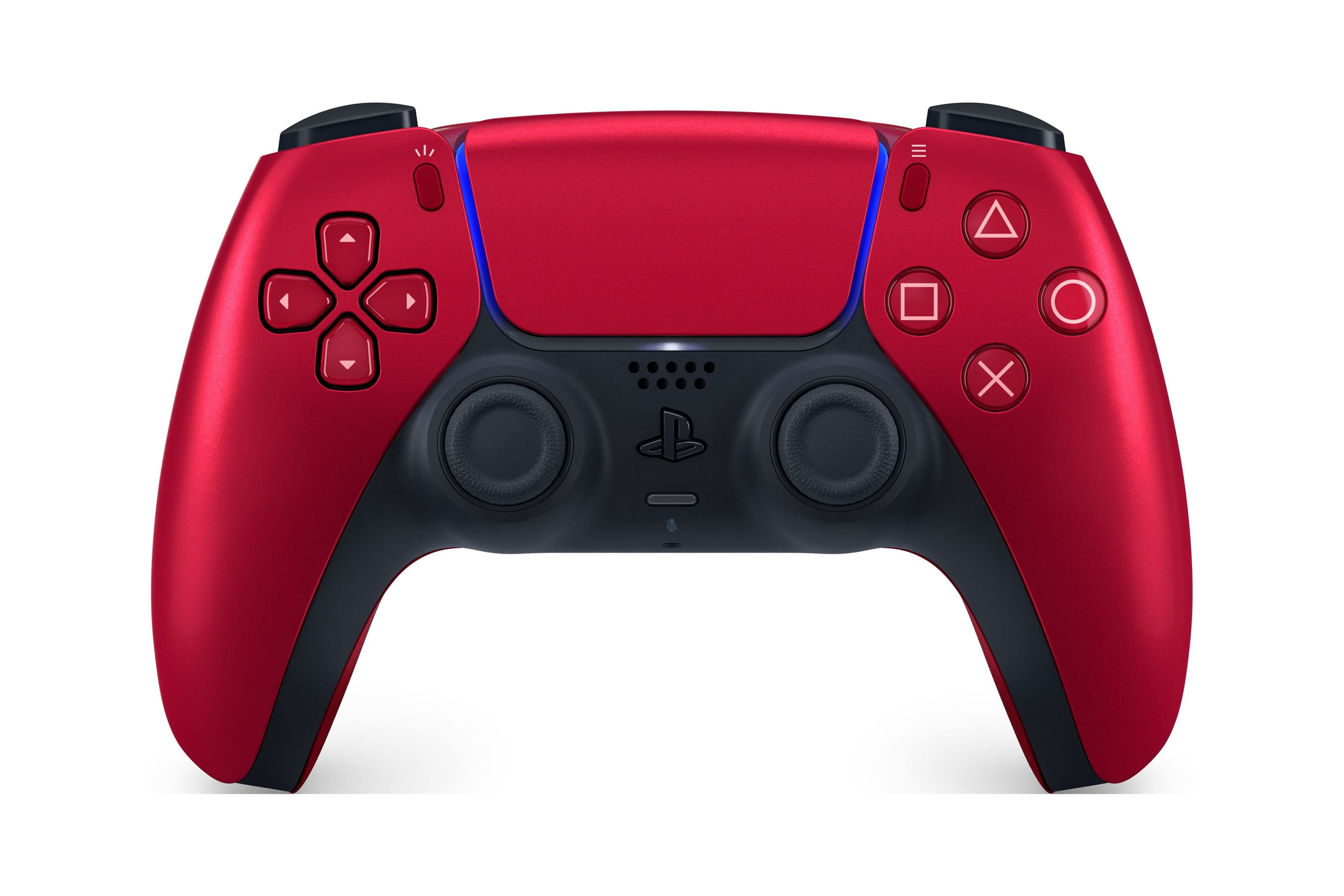 DualSense PS5 Volcanic