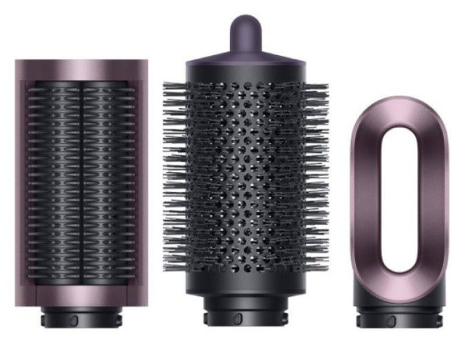 Dyson Airwrap HS08 Jasper Plum