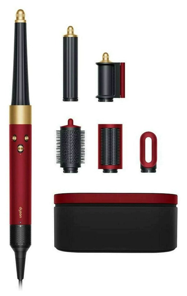 Dyson Airwrap HS08 /Velvet