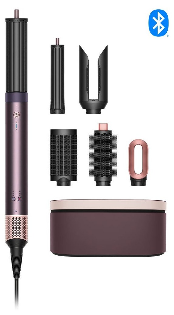 Dyson Hair Clips